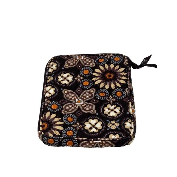 Vera Bradley Handbags - Vera Bradley Canyon Pattern Tablet Padded Sleeve Quilted